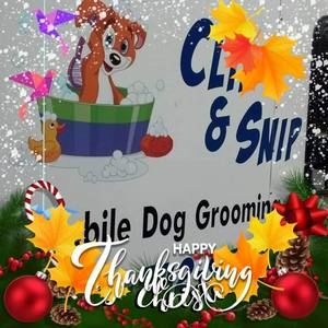 Meet your Posher, Peggy